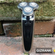 Image for article titled Five Best Electric Razors